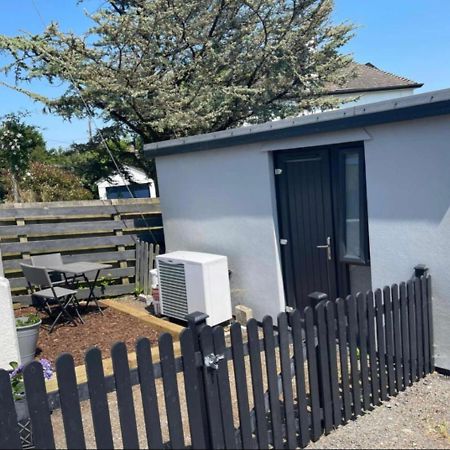 Novas Nook, Marshalls Camelford Dış mekan fotoğraf