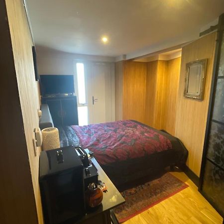Novas Nook, Marshalls Camelford Dış mekan fotoğraf