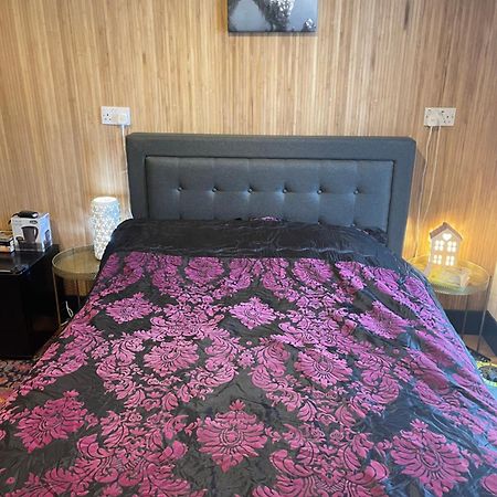 Novas Nook, Marshalls Camelford Dış mekan fotoğraf