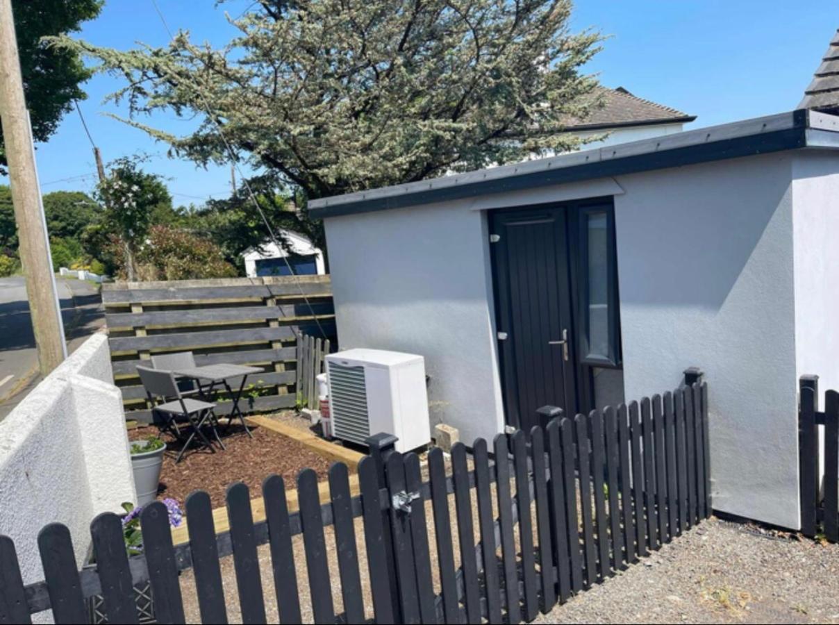 Novas Nook, Marshalls Camelford Dış mekan fotoğraf