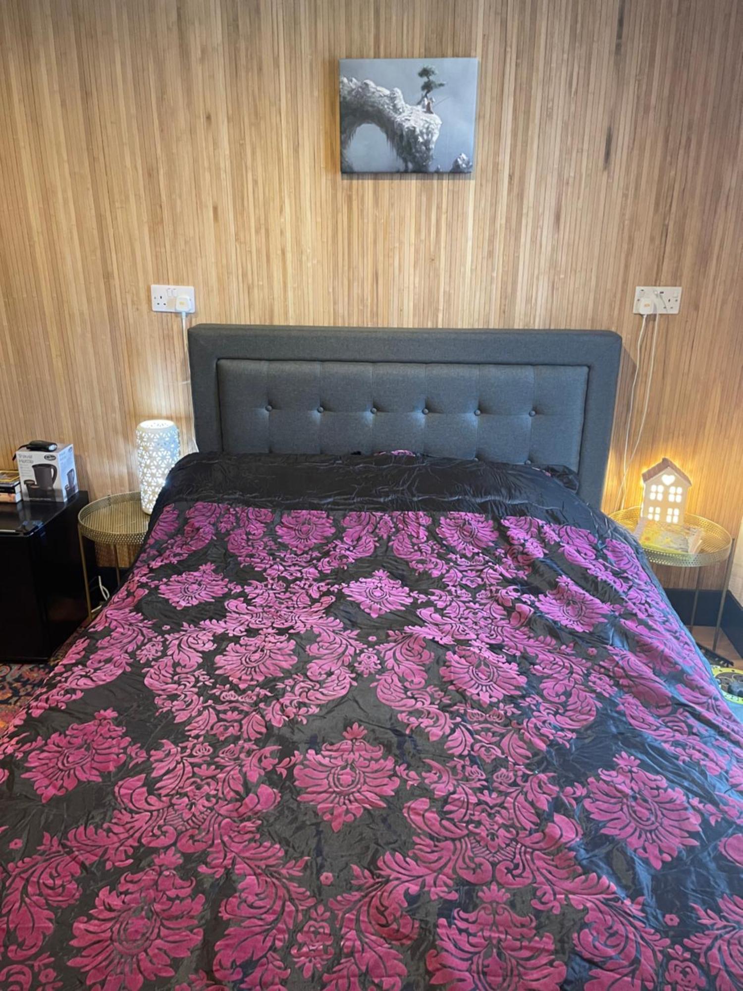 Novas Nook, Marshalls Camelford Dış mekan fotoğraf