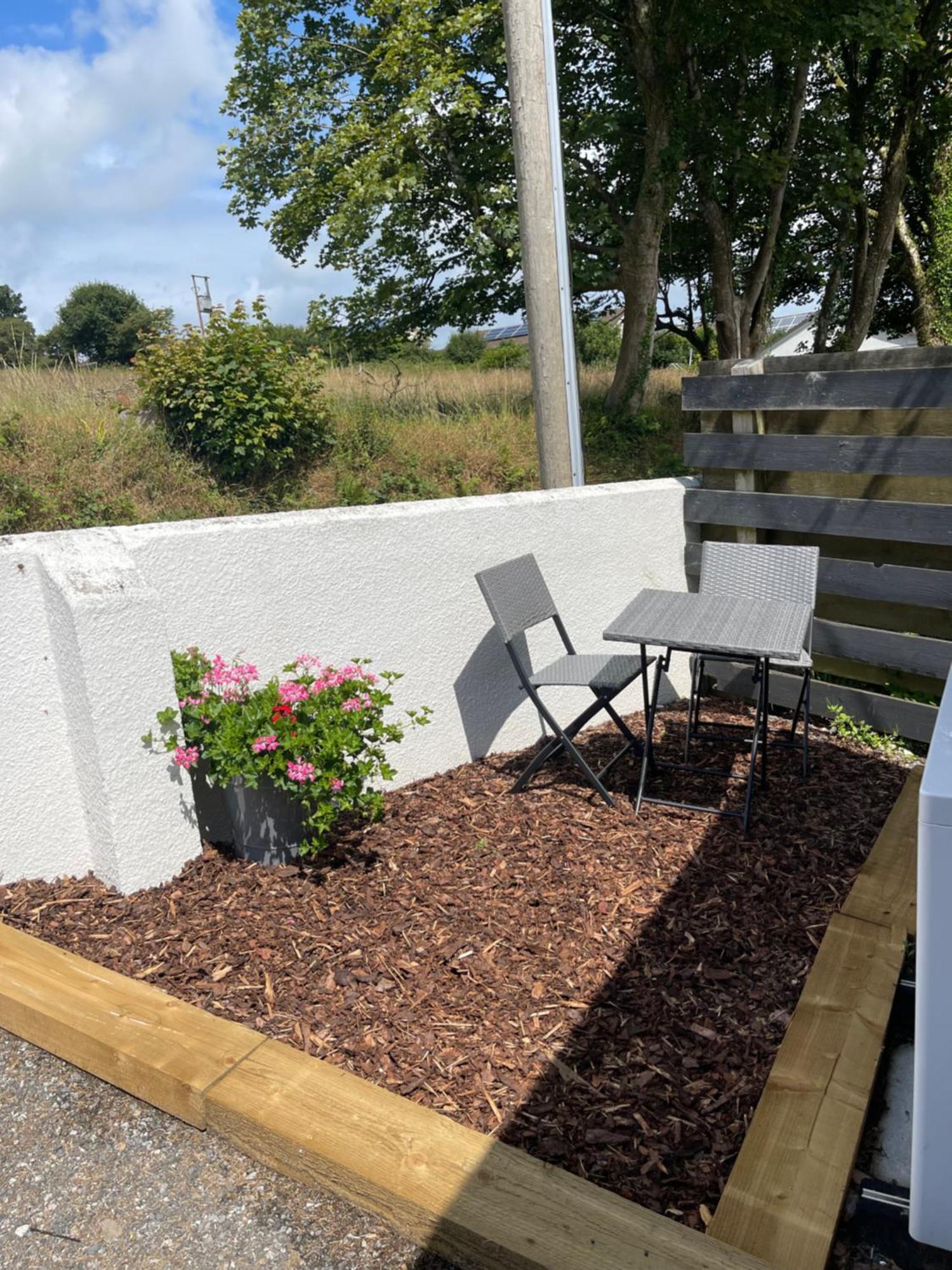 Novas Nook, Marshalls Camelford Dış mekan fotoğraf
