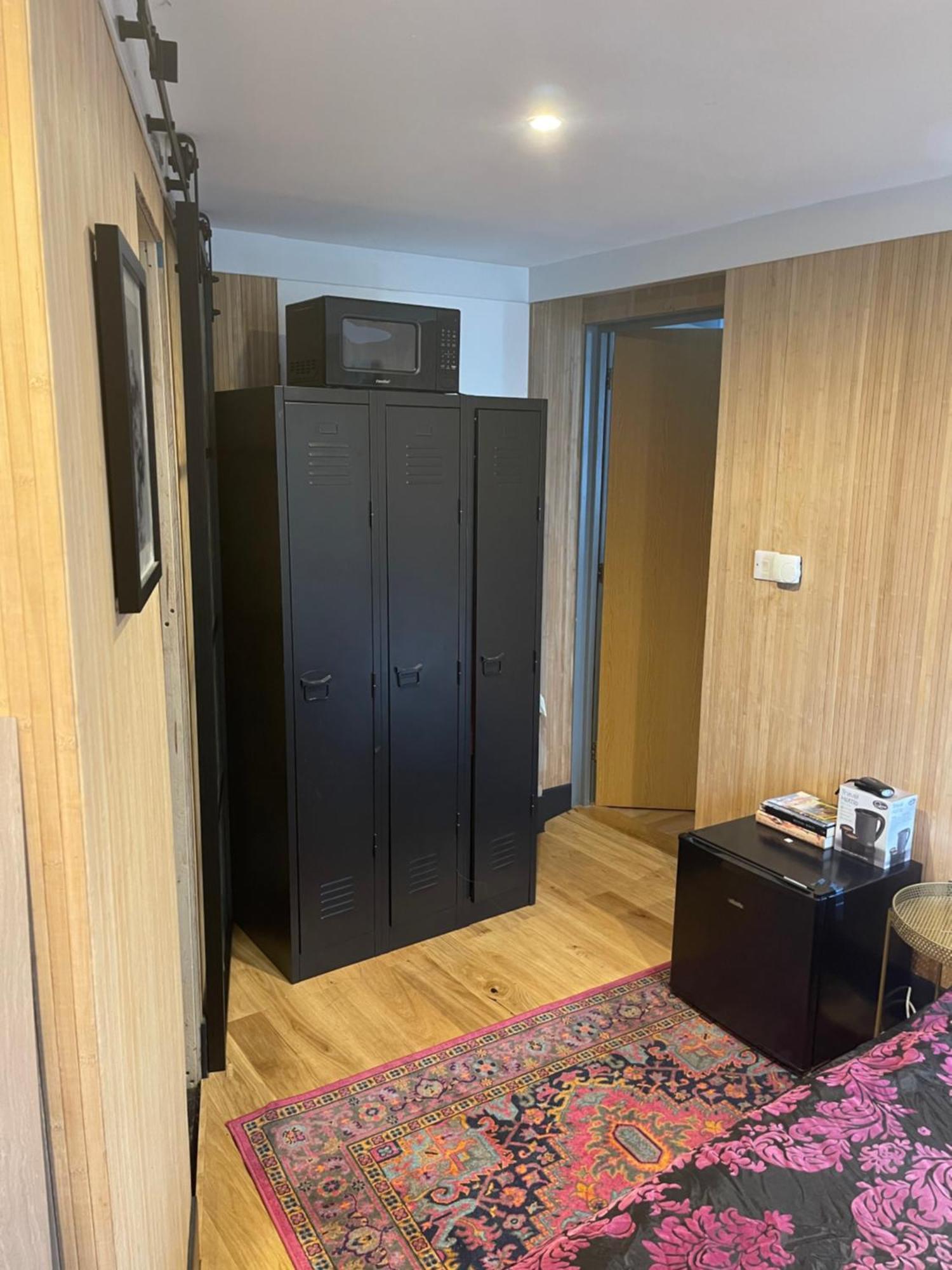 Novas Nook, Marshalls Camelford Dış mekan fotoğraf
